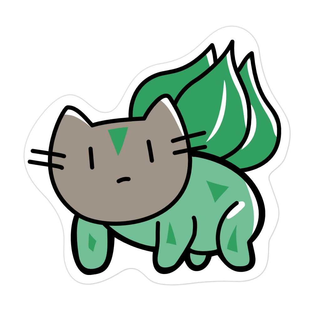 Blub Kittee