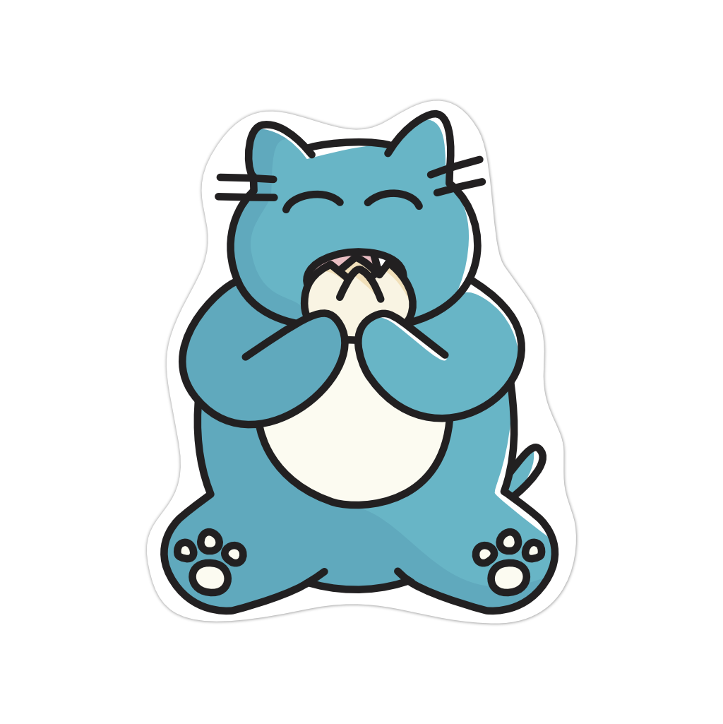 Sleepi-Kittee
