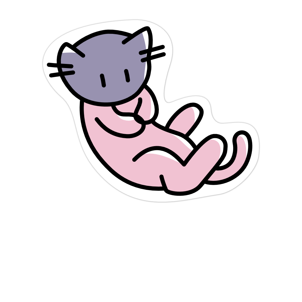 Space Kittee