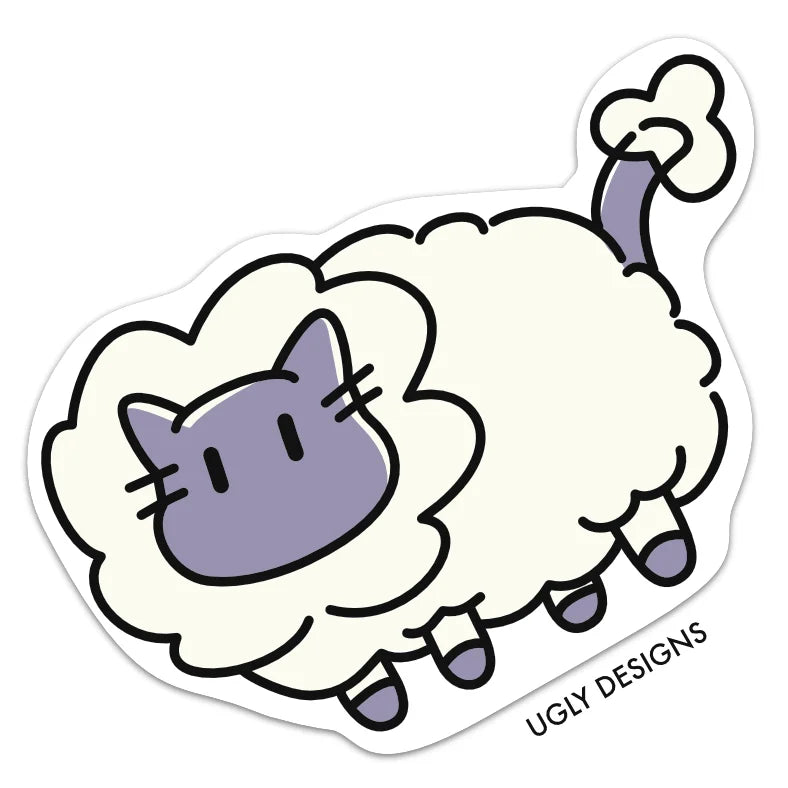 Fluffie-Kittee