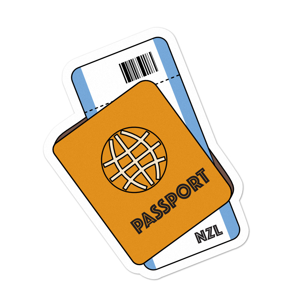 Passport Wallet