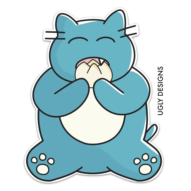 Sleepi-Kittee