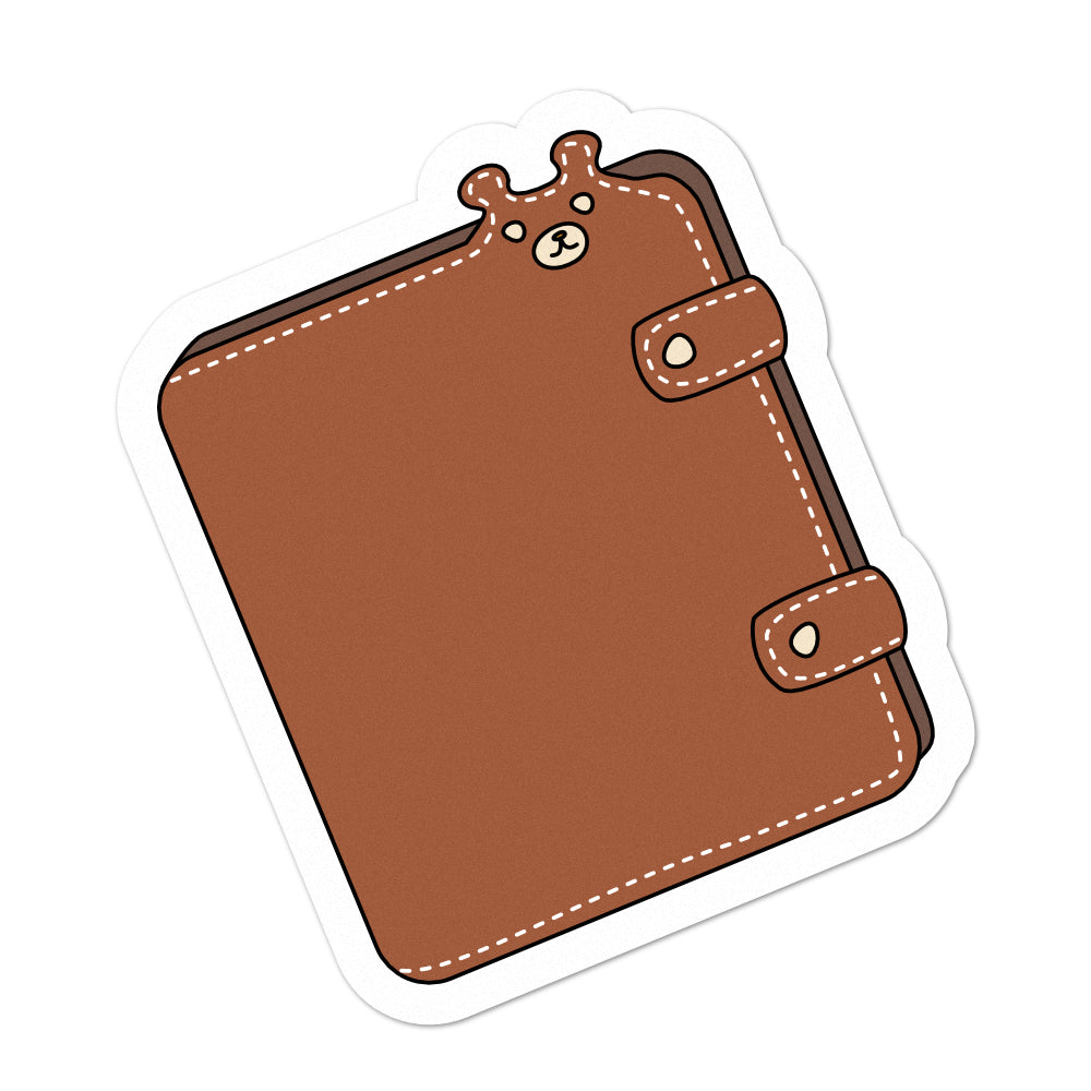 Passport Wallet
