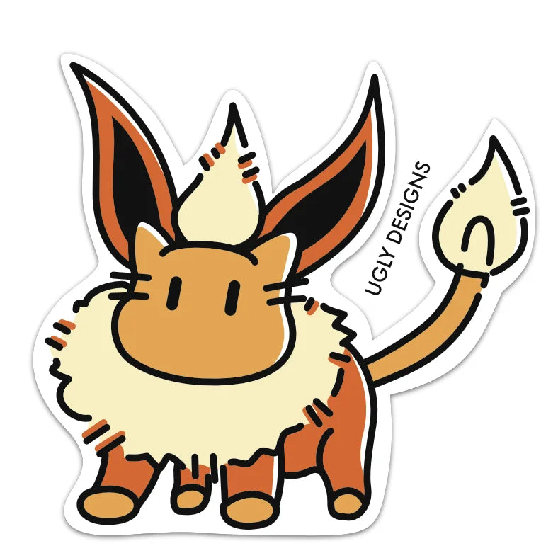 Warm-Kittee