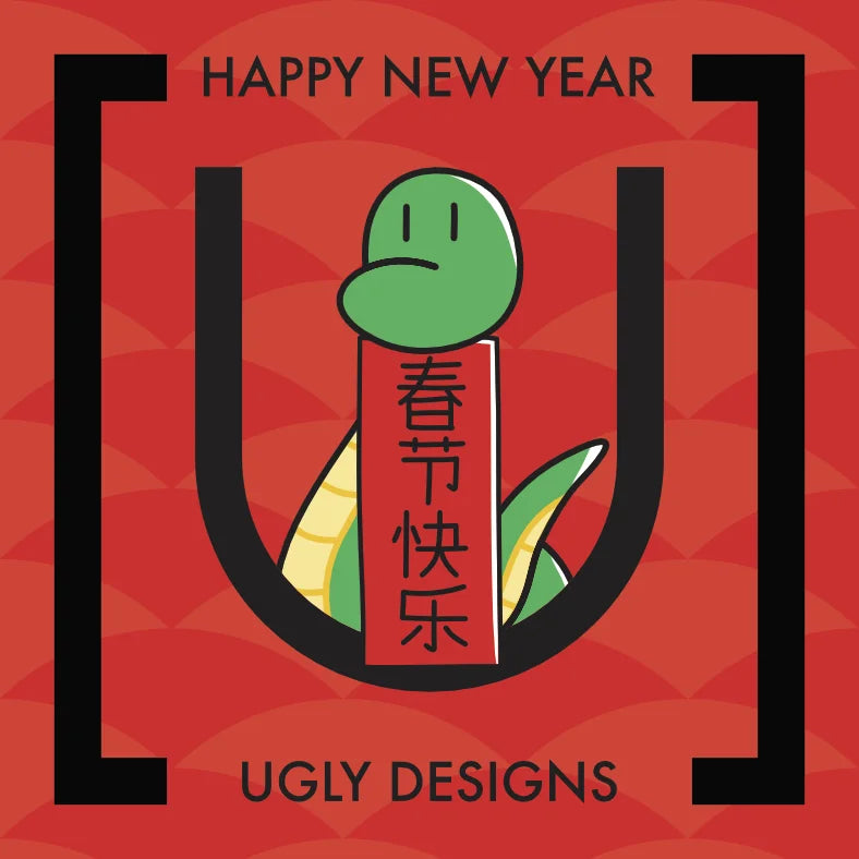 Year of the Snake