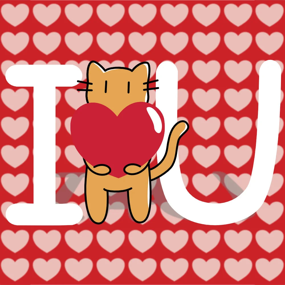 Love is in the Air