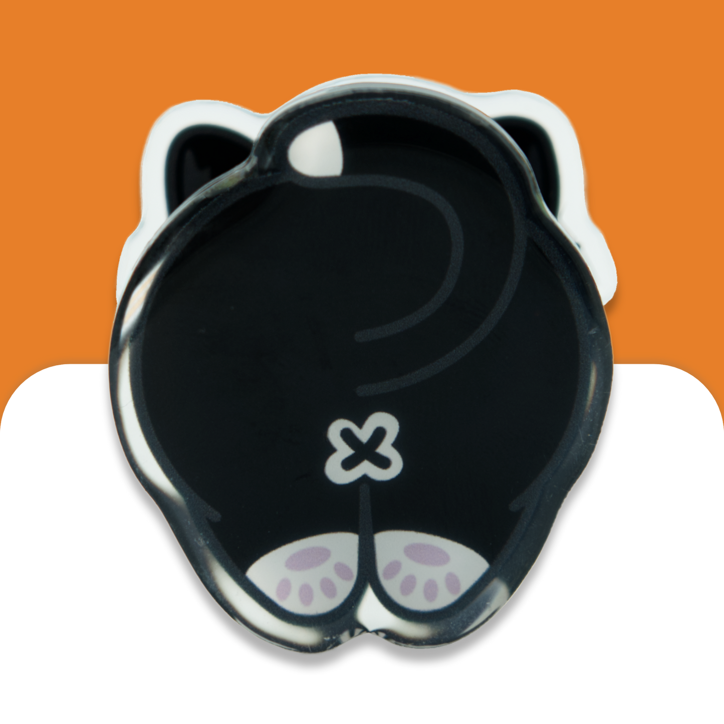 Cat Clips