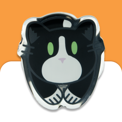 Cat Clips
