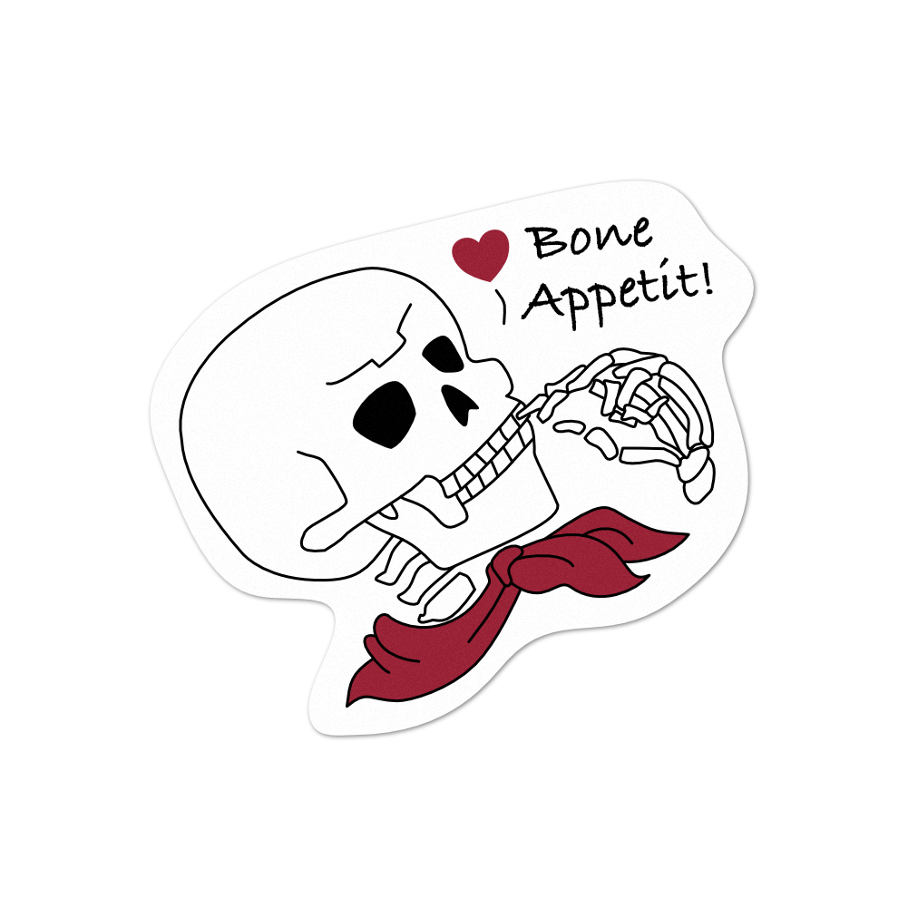 Bone Appetit