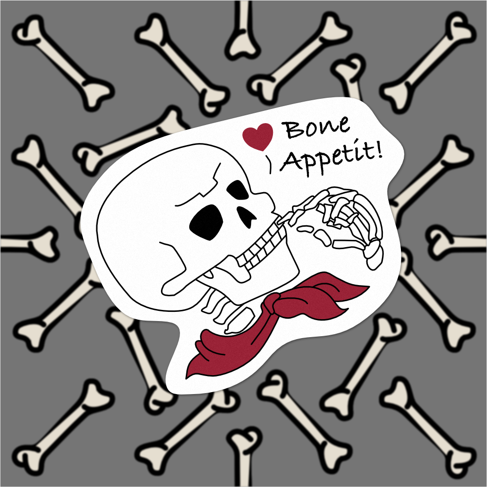 Bone Appetit