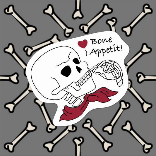 Bone Appetit