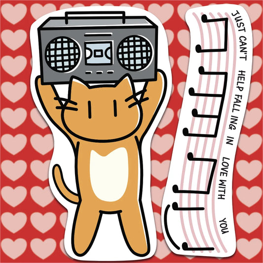 Love Songs