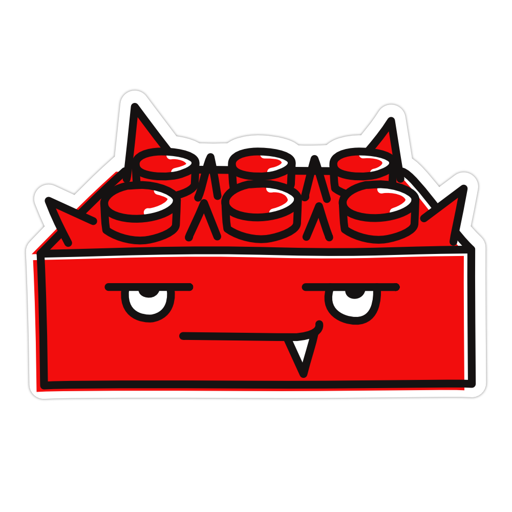 Dirtball-Blockhead