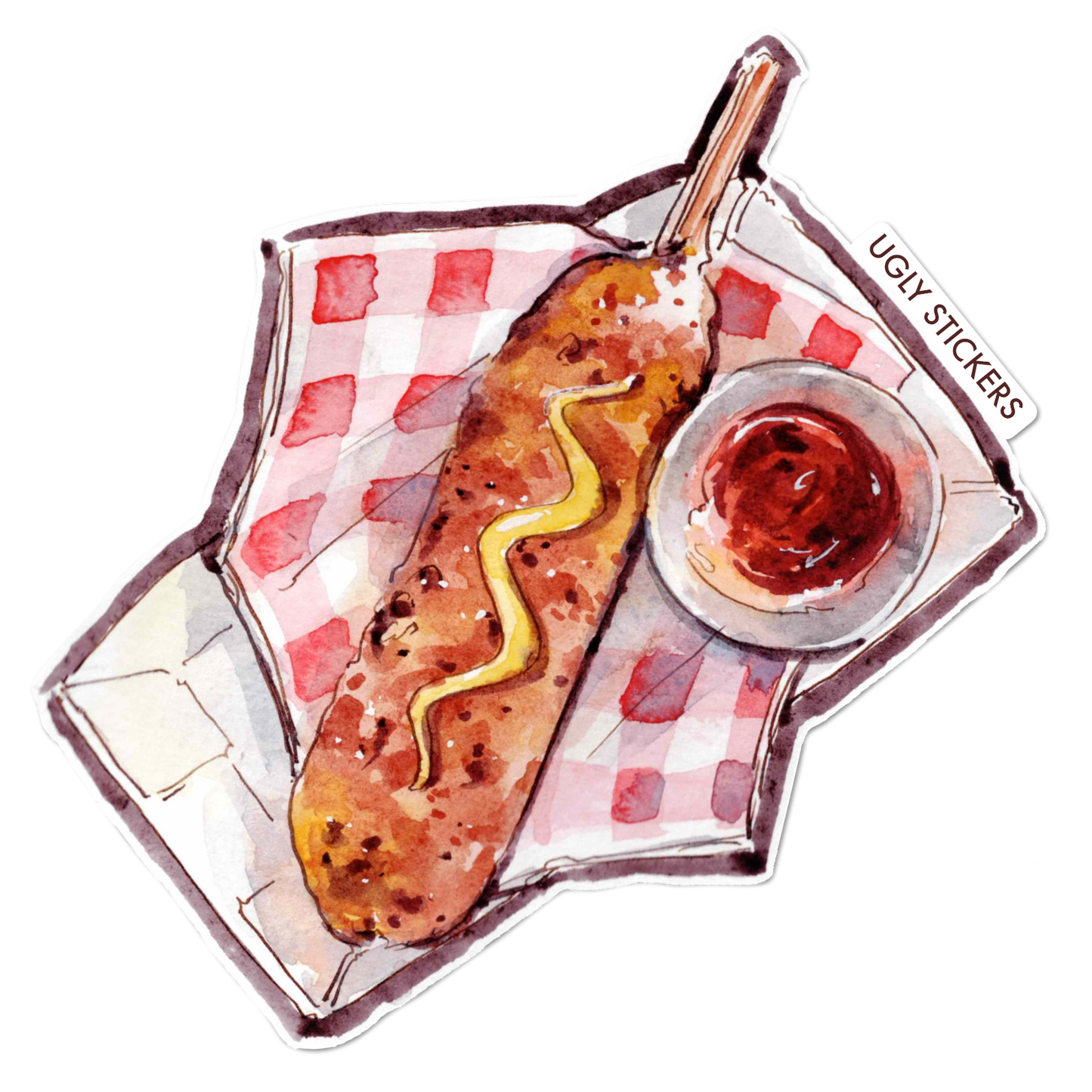 Hot Dog