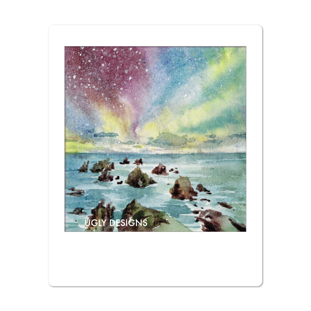 Insta Memory -  Kaka Point Aurora
