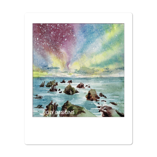 Insta Memory -  Kaka Point Aurora