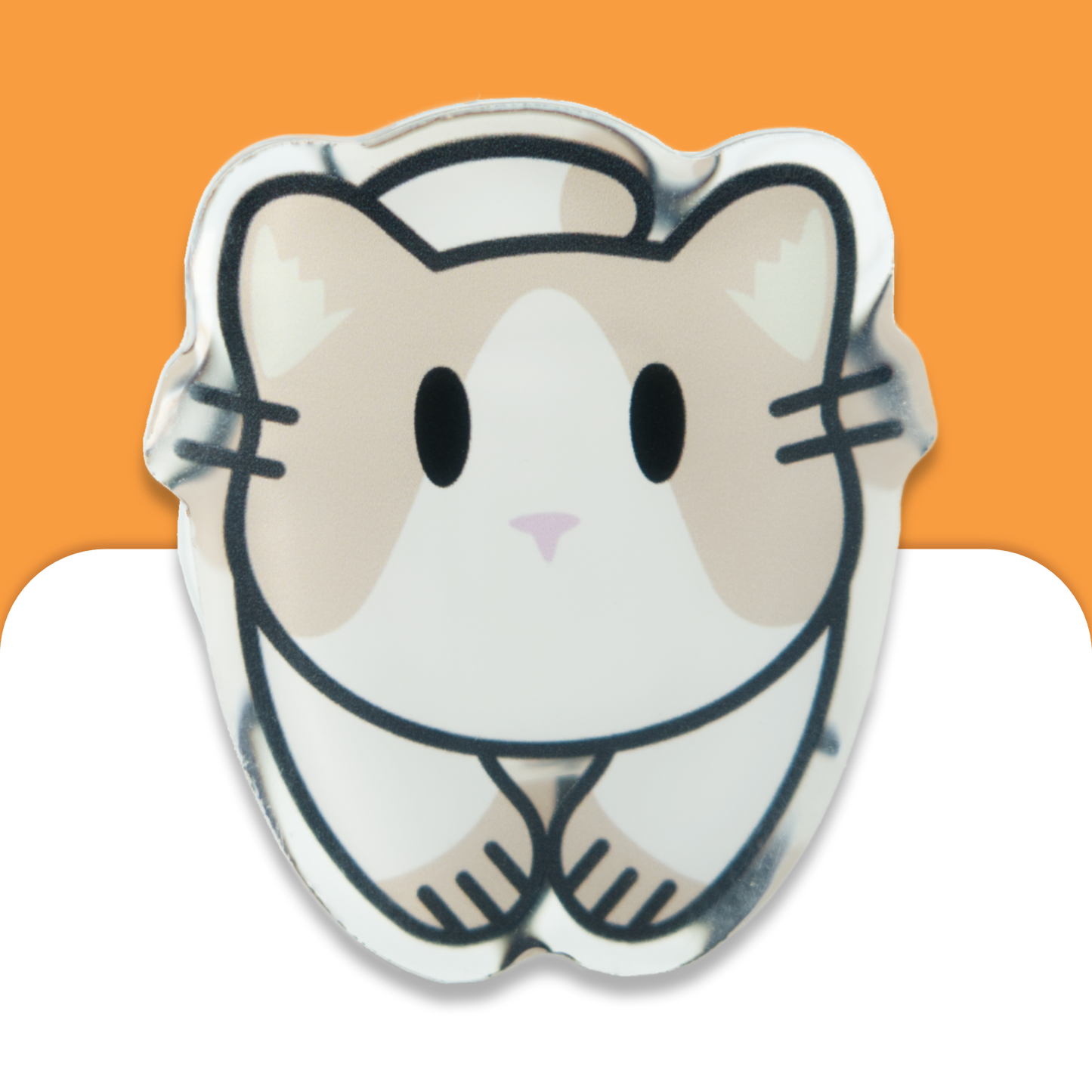 Cat Clips