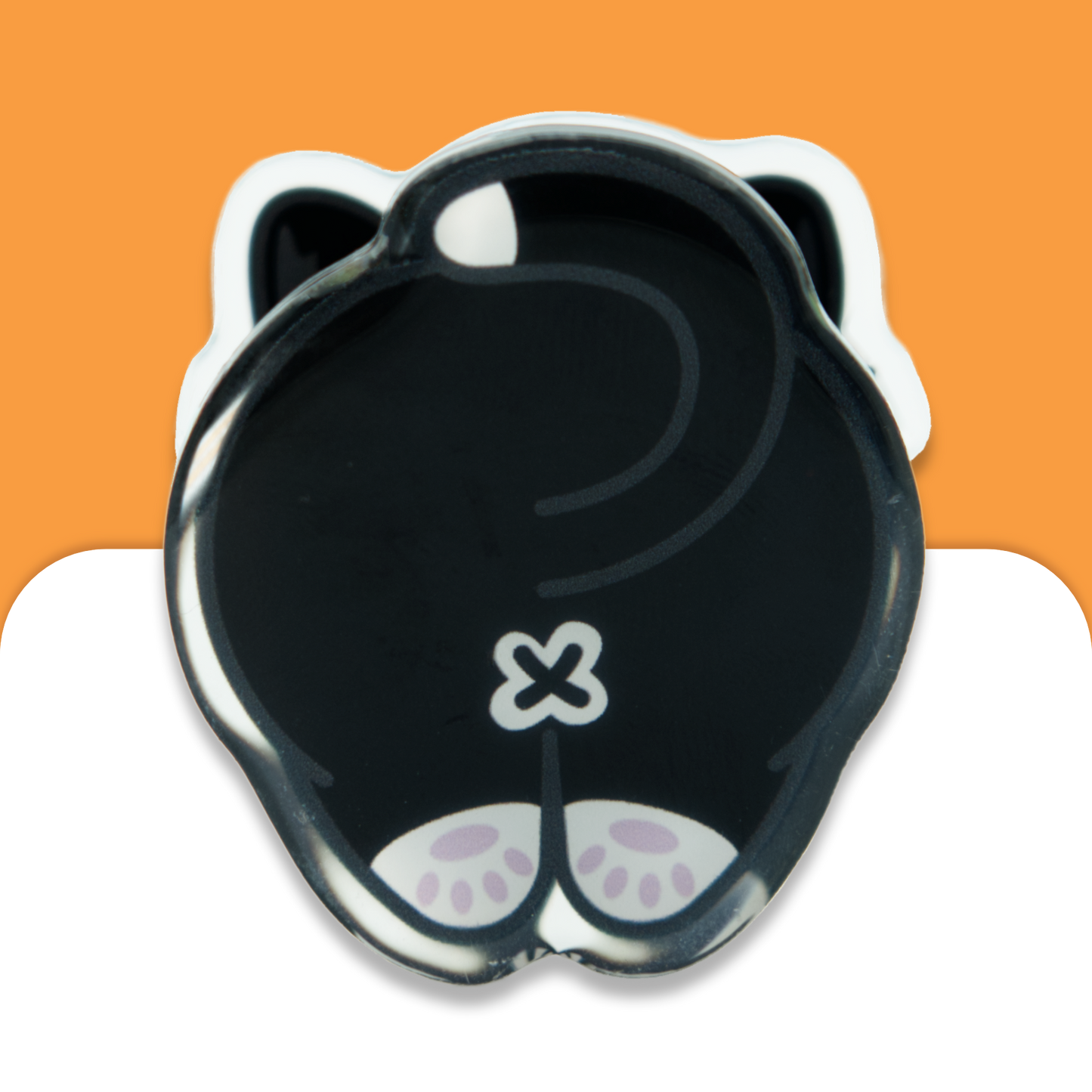 Cat Clips