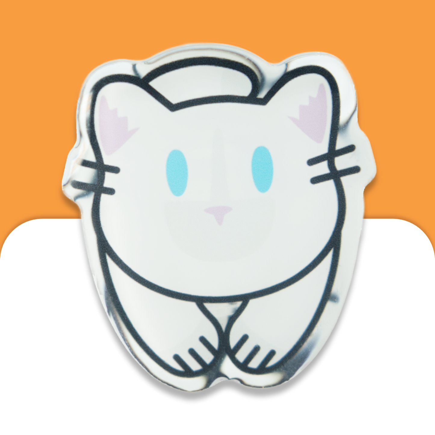 Cat Clips