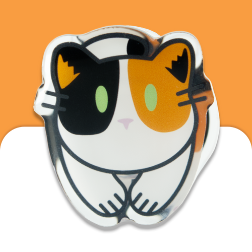 Cat Clips