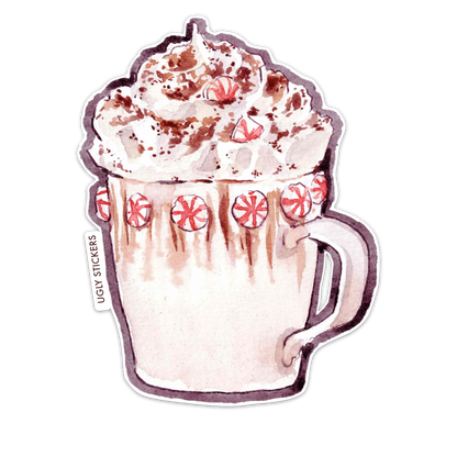 Peppermint Mocha