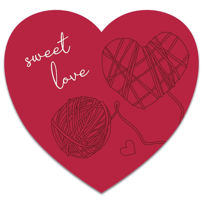 Valentine Gifting Stickers