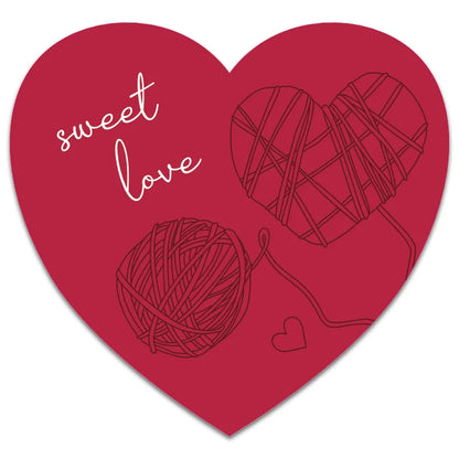 Valentine Gifting Stickers