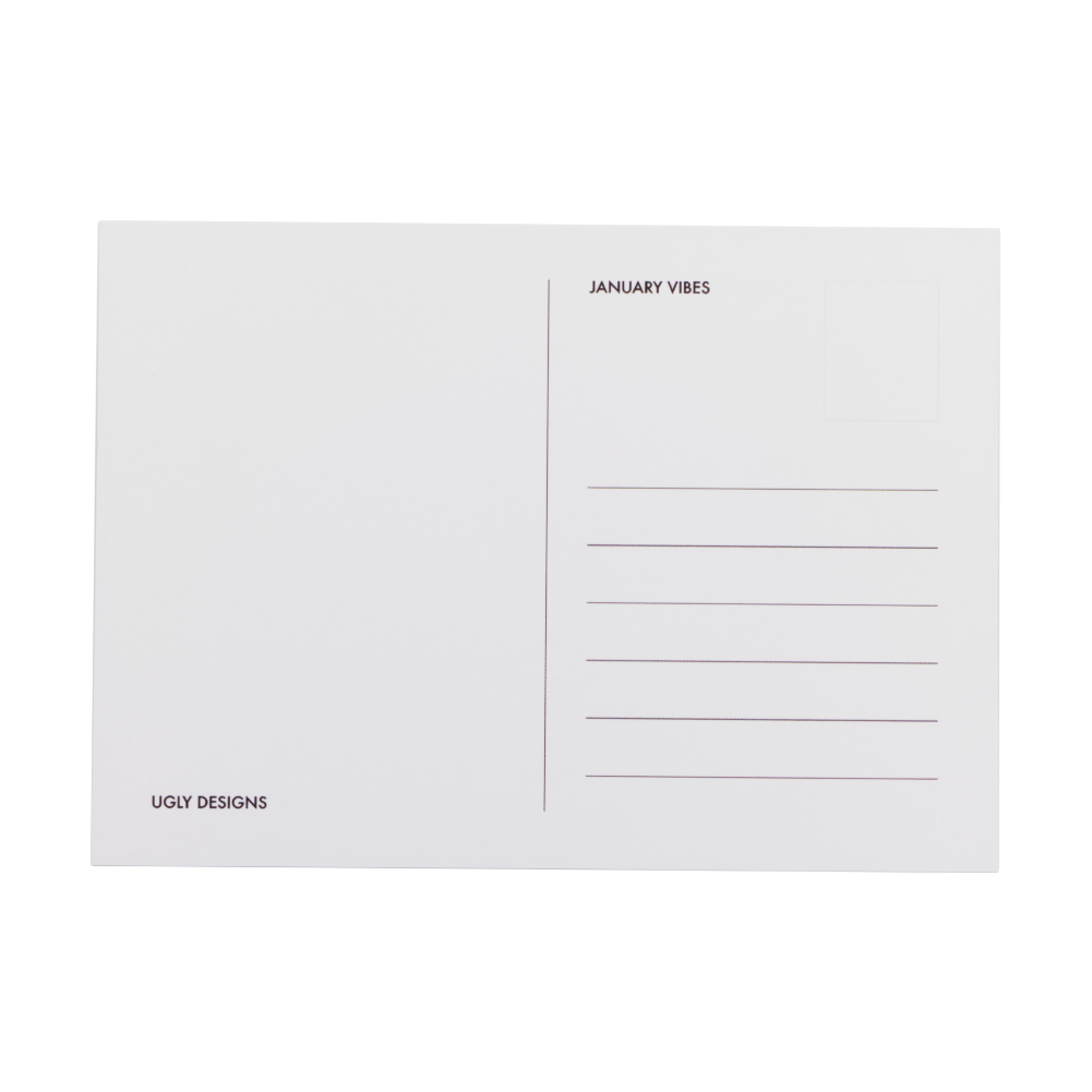 My Little Window Scene Calendar 2026 - My Lounge