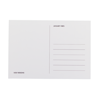 My Little Window Scene Calendar 2026 - My Bedroom