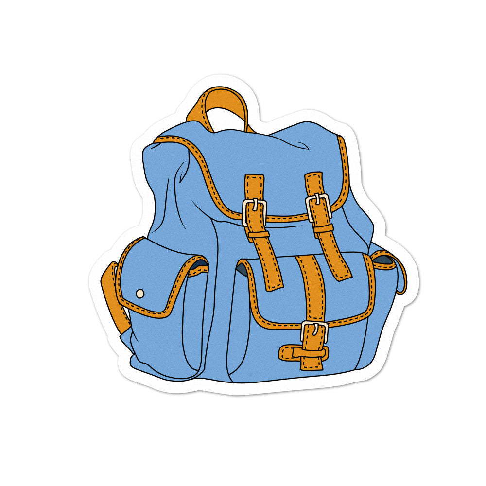 Backpack