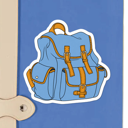 Backpack