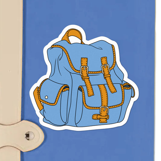 Backpack