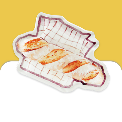 Food inspired - Magnets