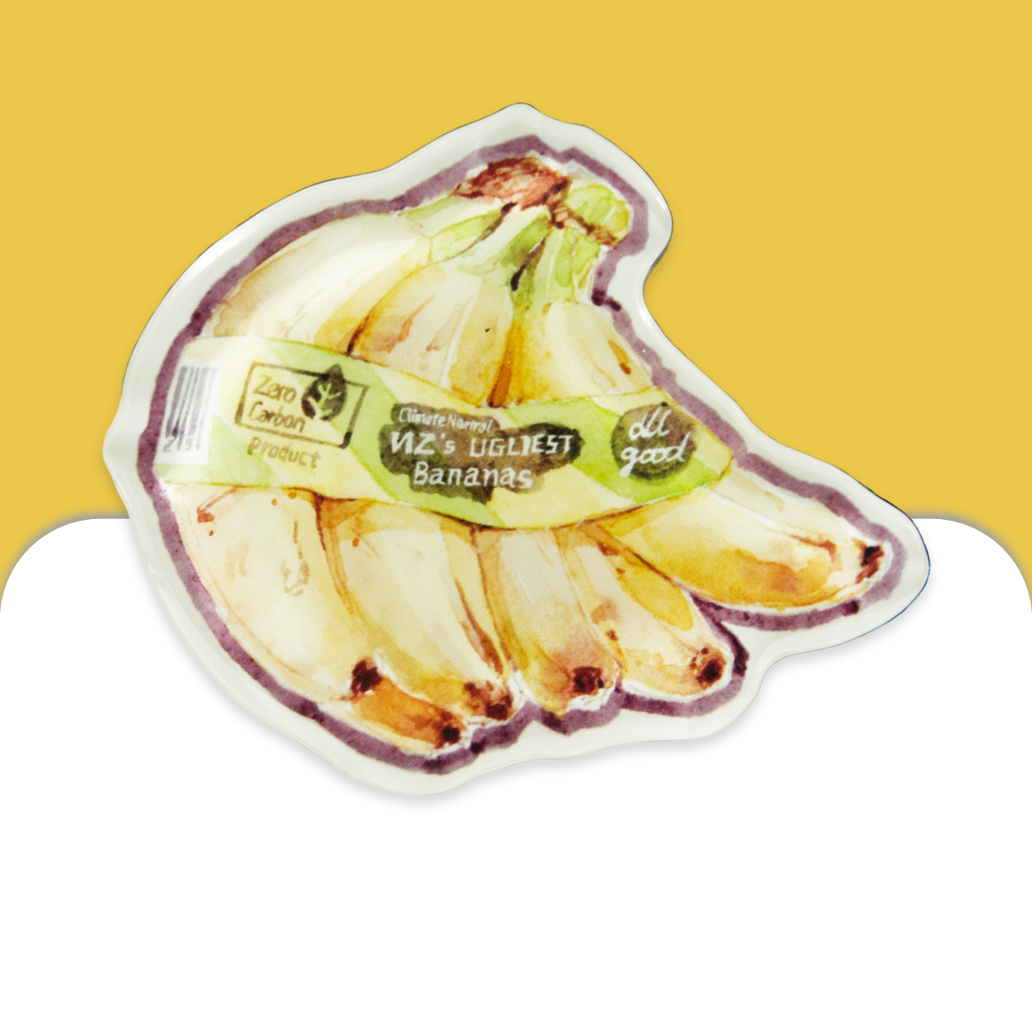 Food inspired - Magnets