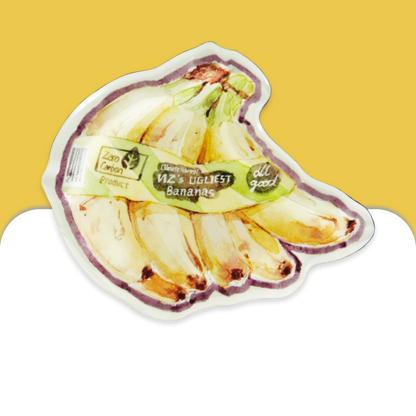 Food inspired - Magnets