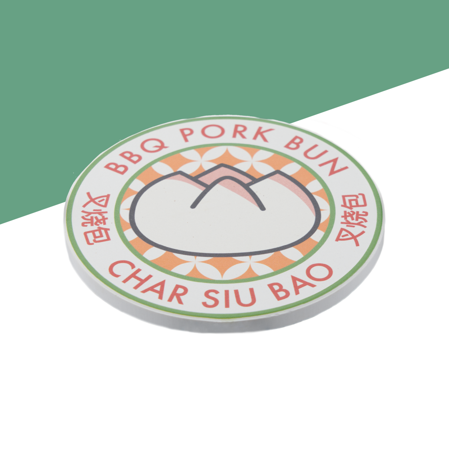 Coasters - Yumcha