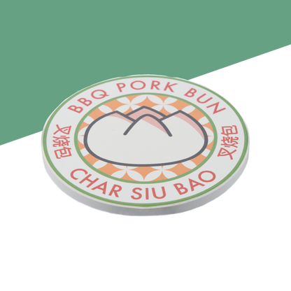 Coasters - Yumcha