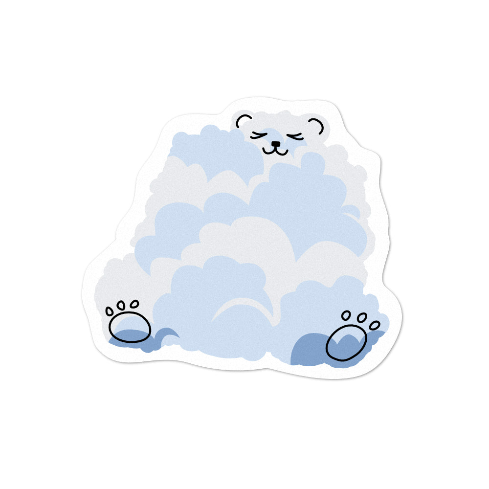 Bear Cloud