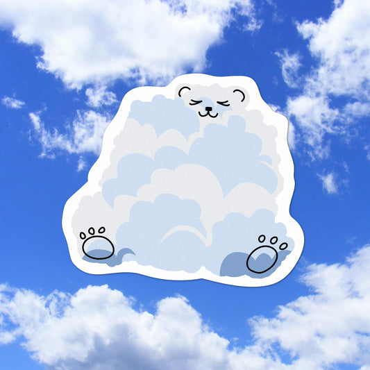 Bear Cloud