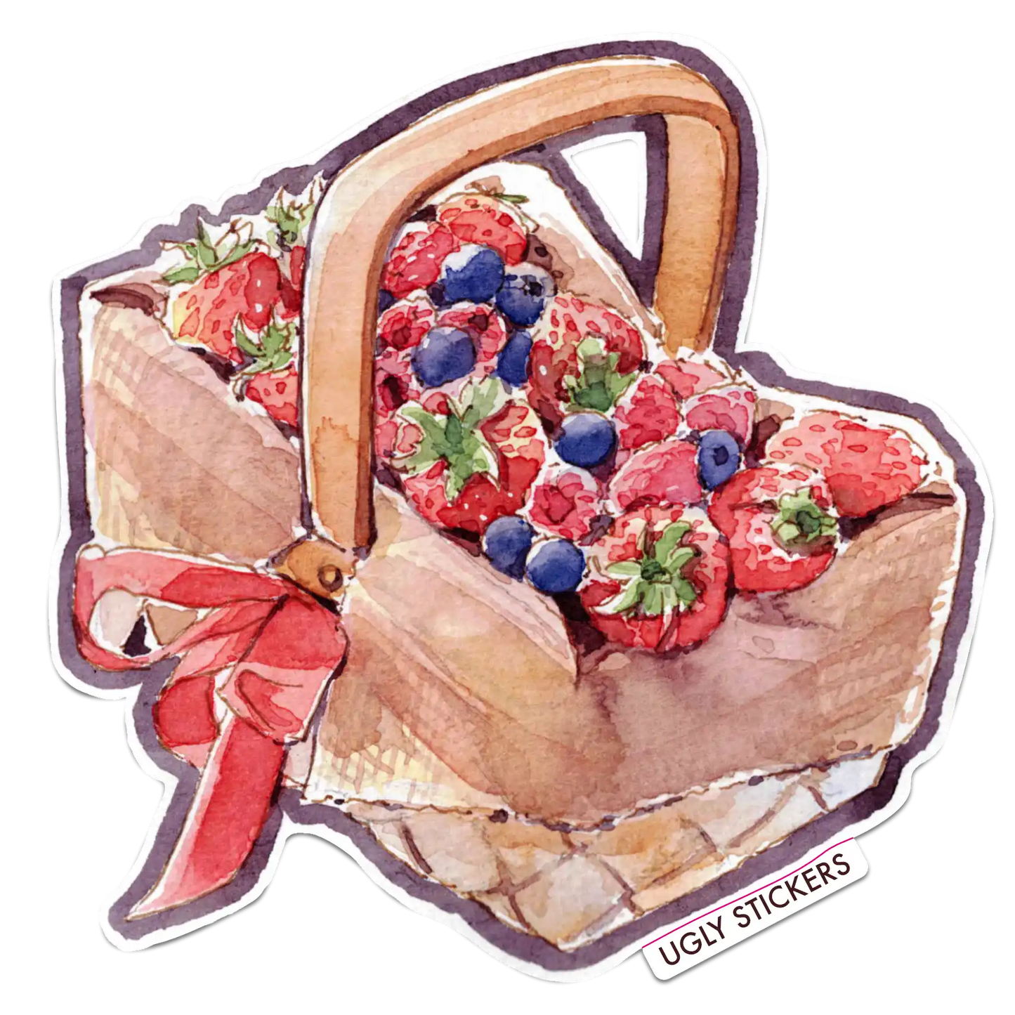 Berry Basket