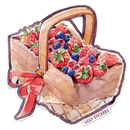 Berry Basket