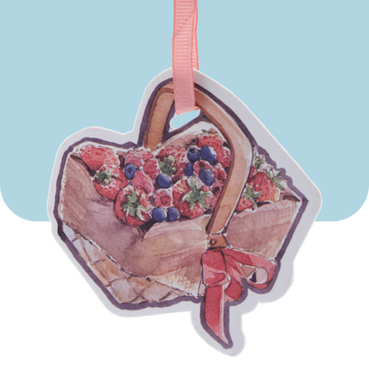 Air Freshener