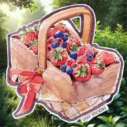 Berry Basket