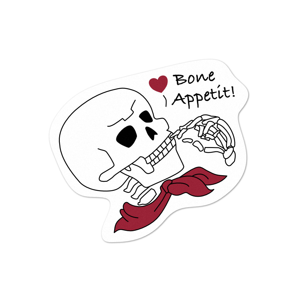 Bone Appetit