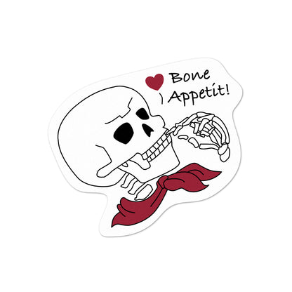 Bone Appetit