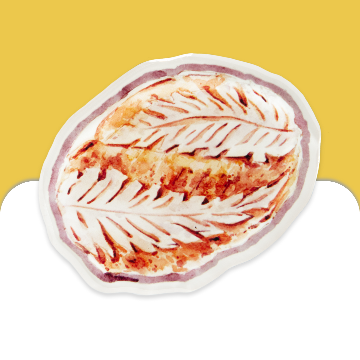 Food inspired - Magnets