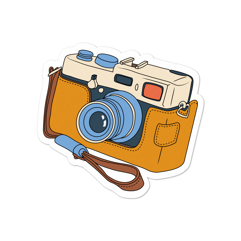 Camera
