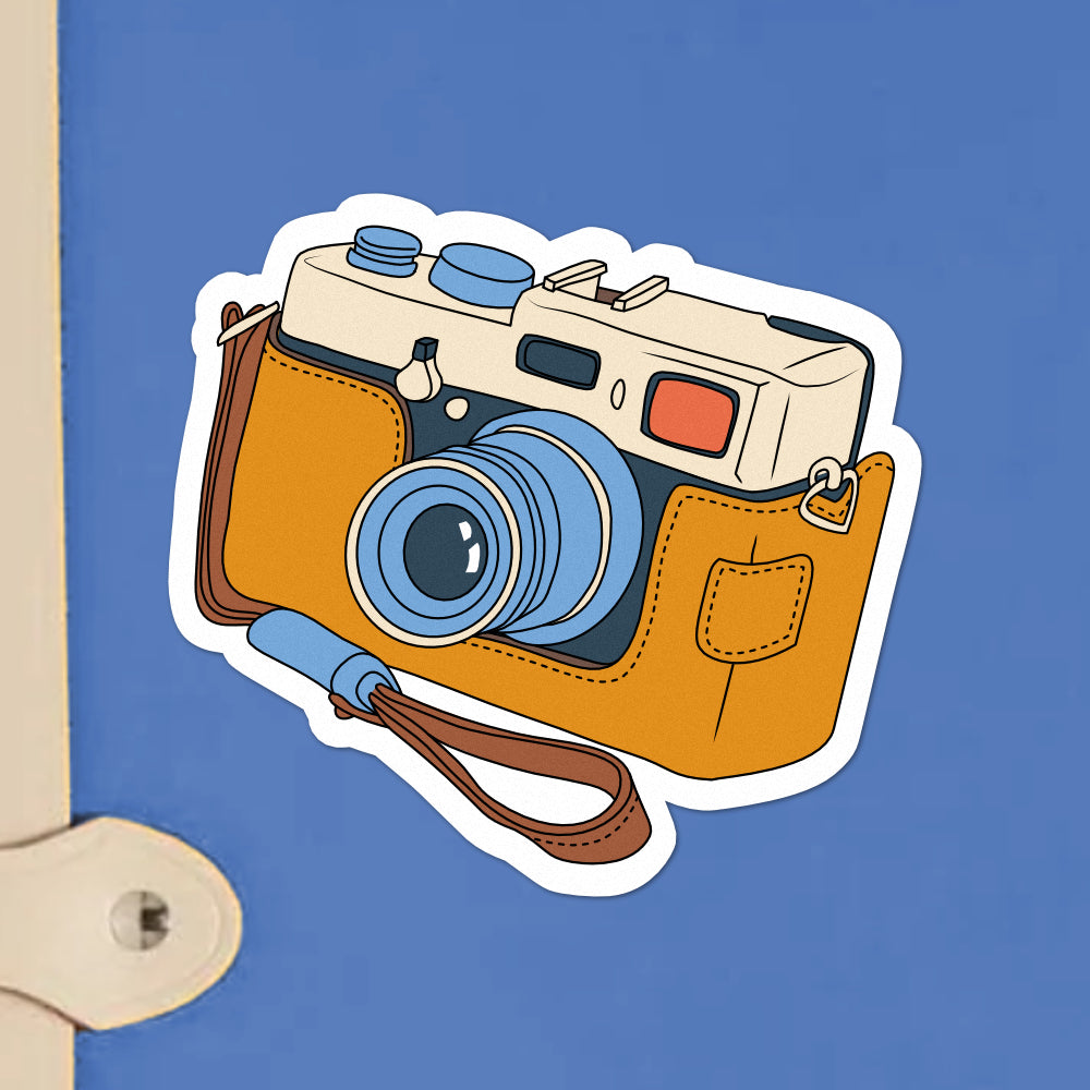 Camera