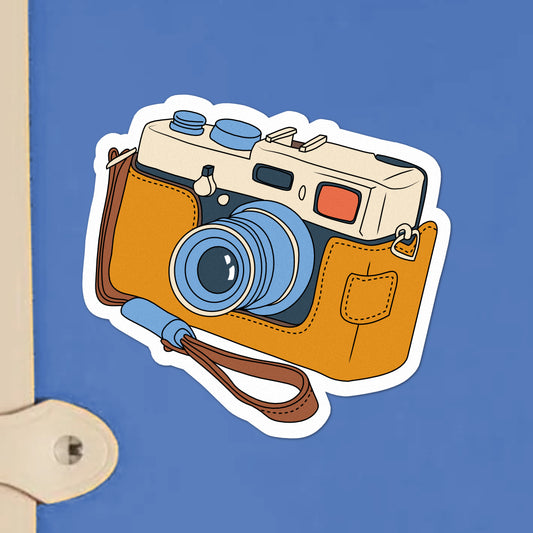 Camera