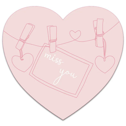 Valentine Gifting Stickers